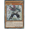 Yu-Gi-Oh! Trading Card Game MP19-EN253 Rafale, Champion Fur Hire | 1st Edition | Common Card