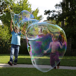 large bubble maker toy