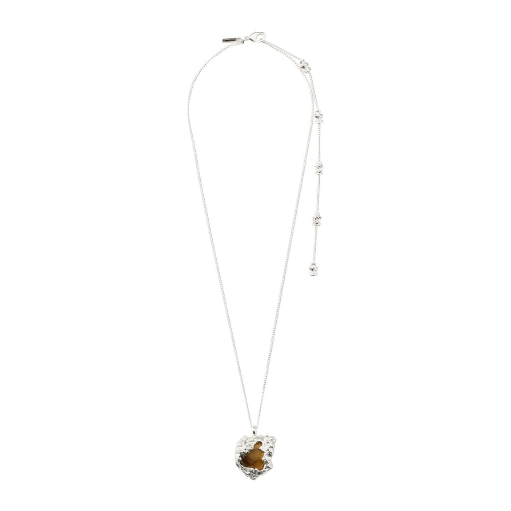 Crown Chakra Necklace – PILGRIM