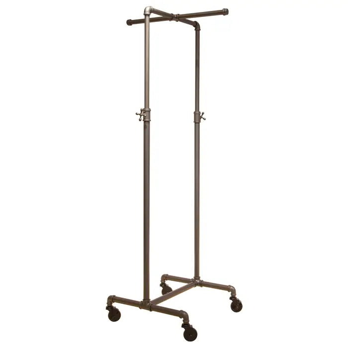 PIPELINE ADJUSTABLE 2-WAY CROSS BAR RACK