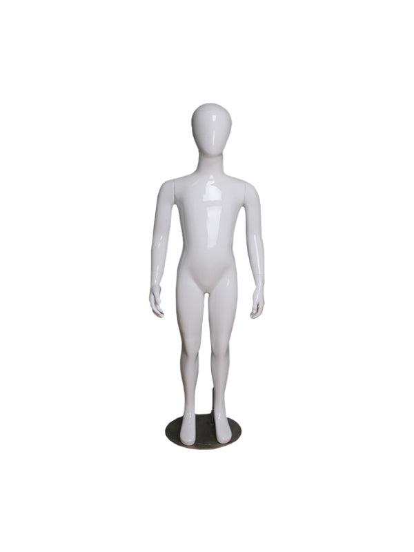 Male Plastic Mannequin w/Head $175.00