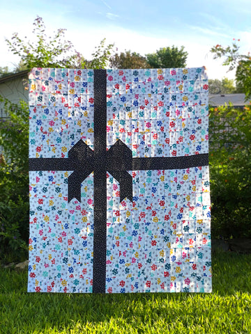 all wrapped up quilt