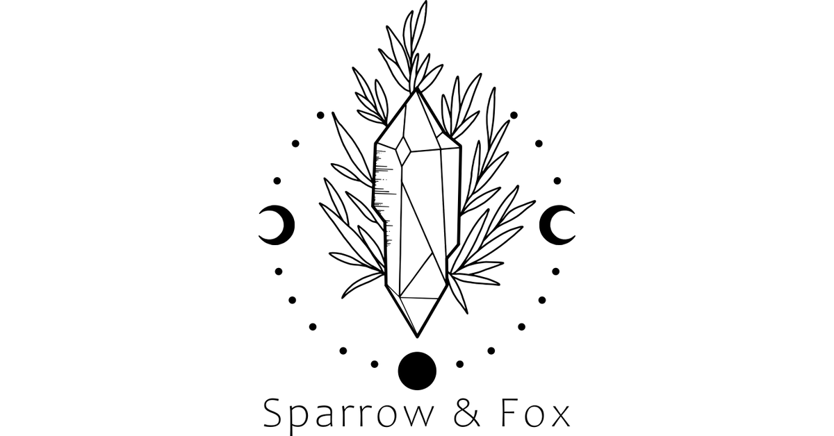 Sparrow and Fox