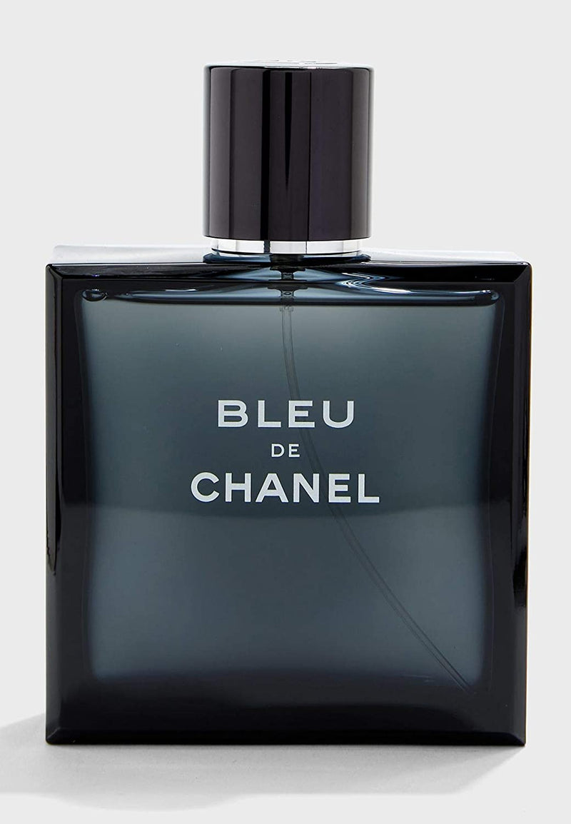 The Only Cologne You Will Ever Need Bleu De Chanel  The Mensch