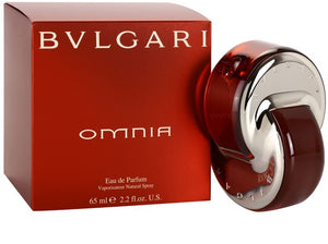 parfum omnia bvlgari