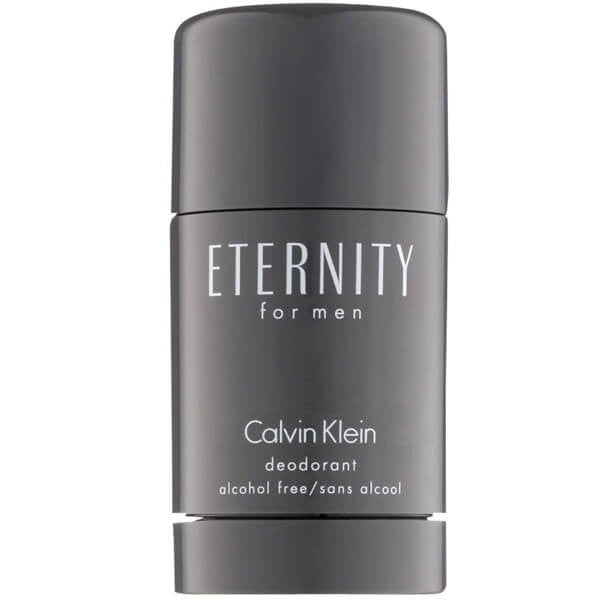 eternity deodorant stick woman