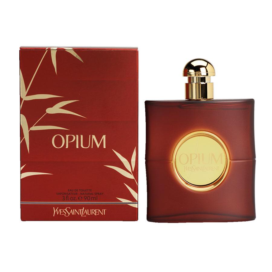 opium edt 90ml