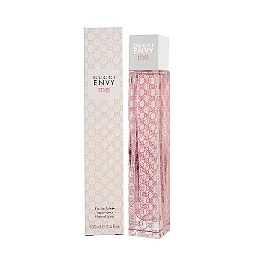 envy pink perfume