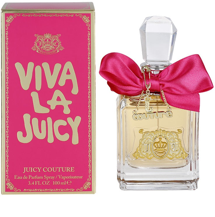 Viva La Juicy Eau de Parfum – Perfume Factory