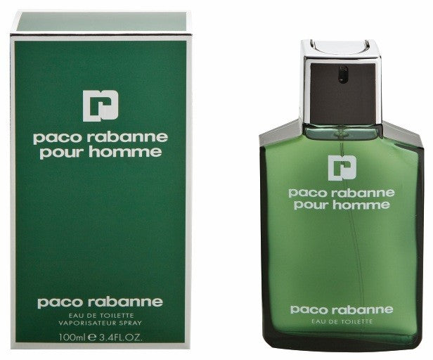 Paco Rabanne Eau de Toilette – Perfume Factory