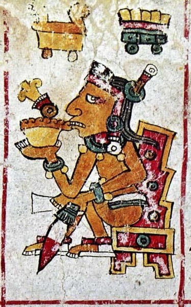 The Art of Ritual — Ritual Cacao