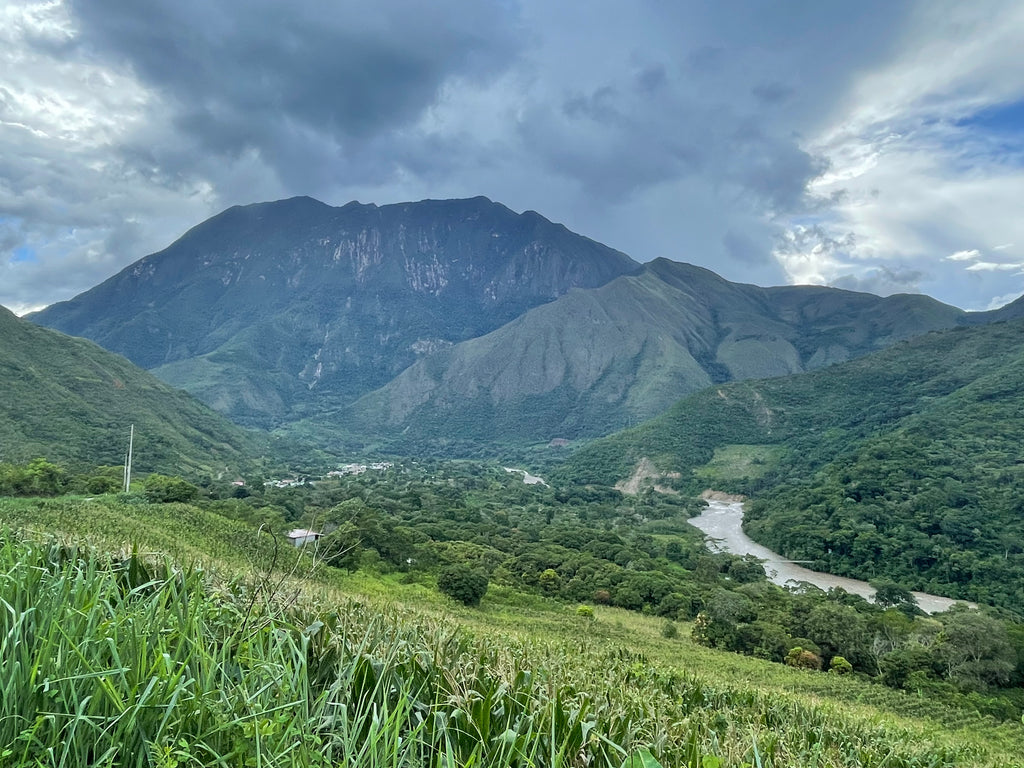 Peru