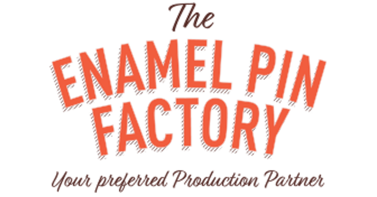 The Enamel Pin Factory