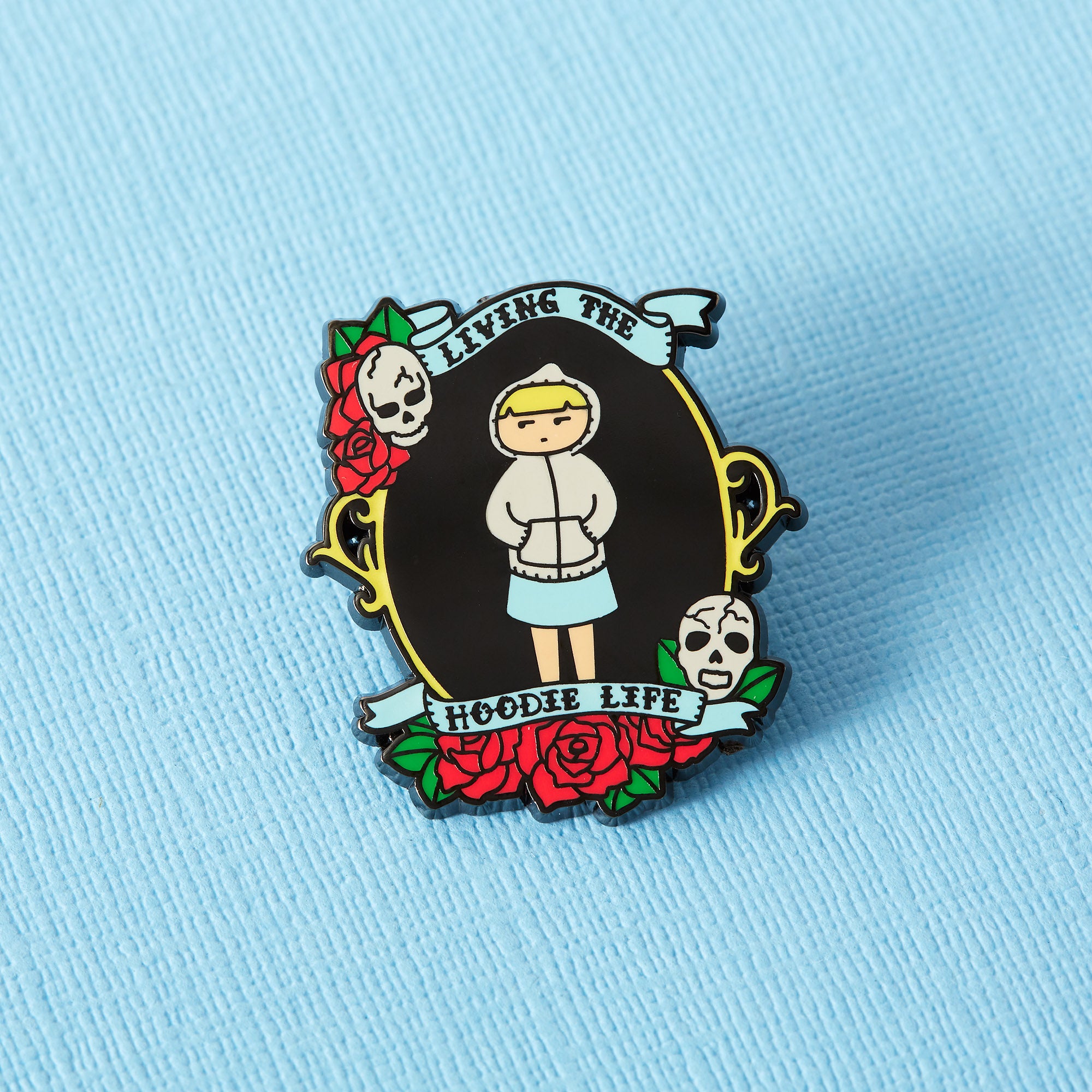 Custom Hard Enamel Pins Hard Enamel Pins Manufacturer The Enamel Pin Factory