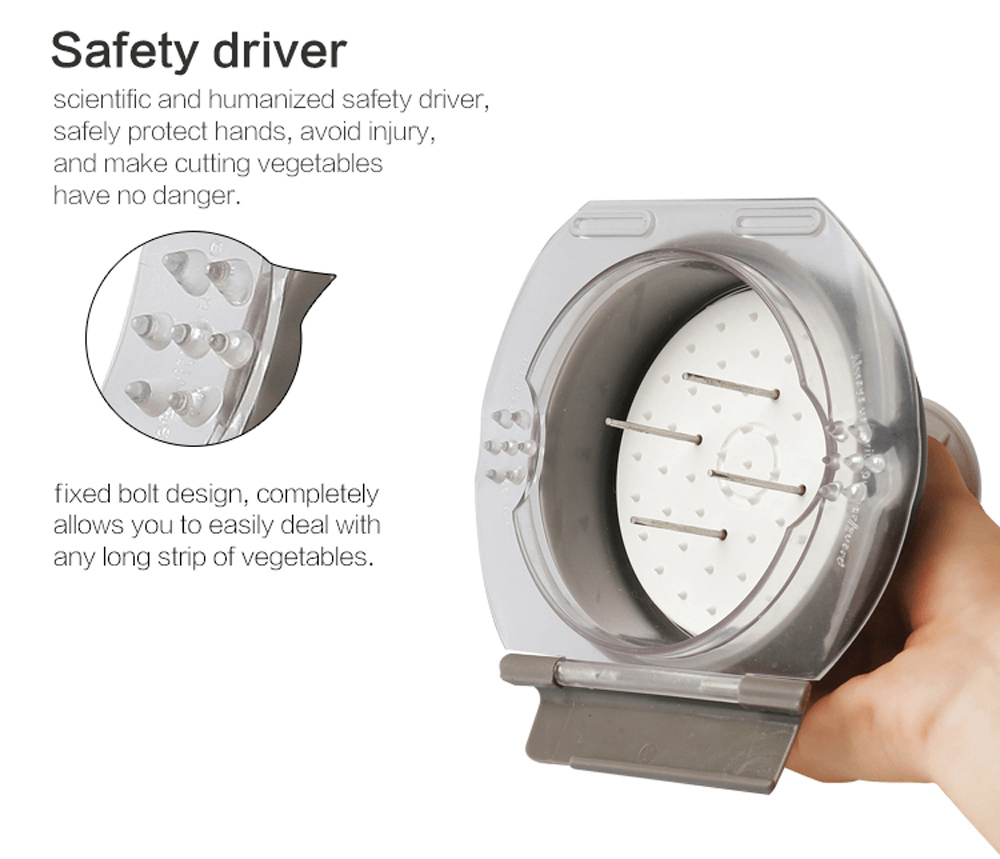 Mandoline-Slicer-vegetable-slicer