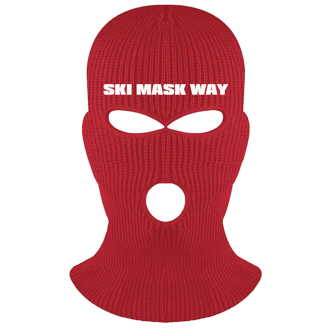 SKI MASK WAY II – Nicki Minaj | Official Shop