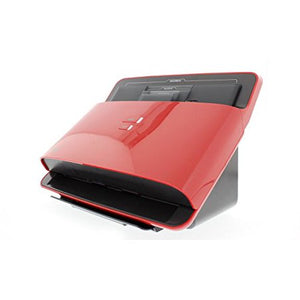 Neatdesk Scanner Digital Filing System Red Certified