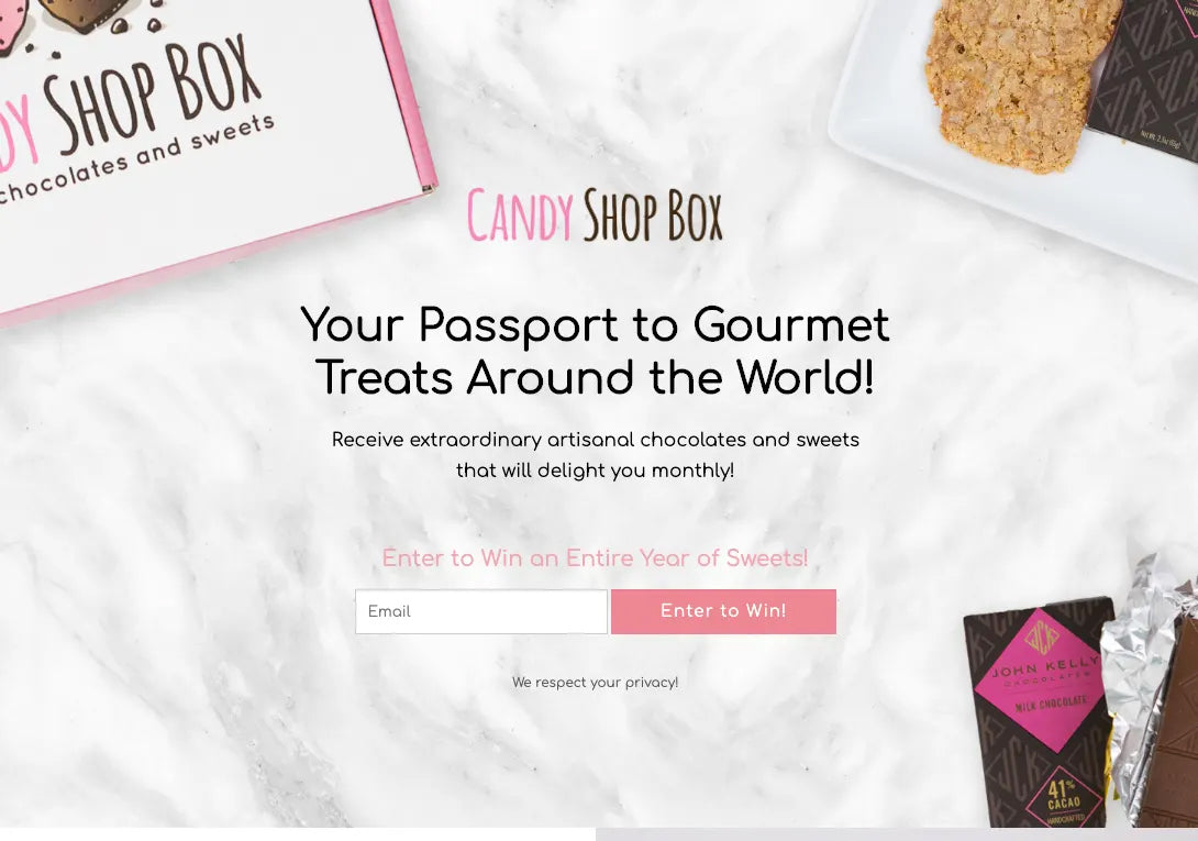 30 Pre-Launch, Subscription Box Bootcamp ideas