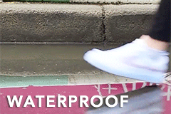 elastic waterproof shoe covers
