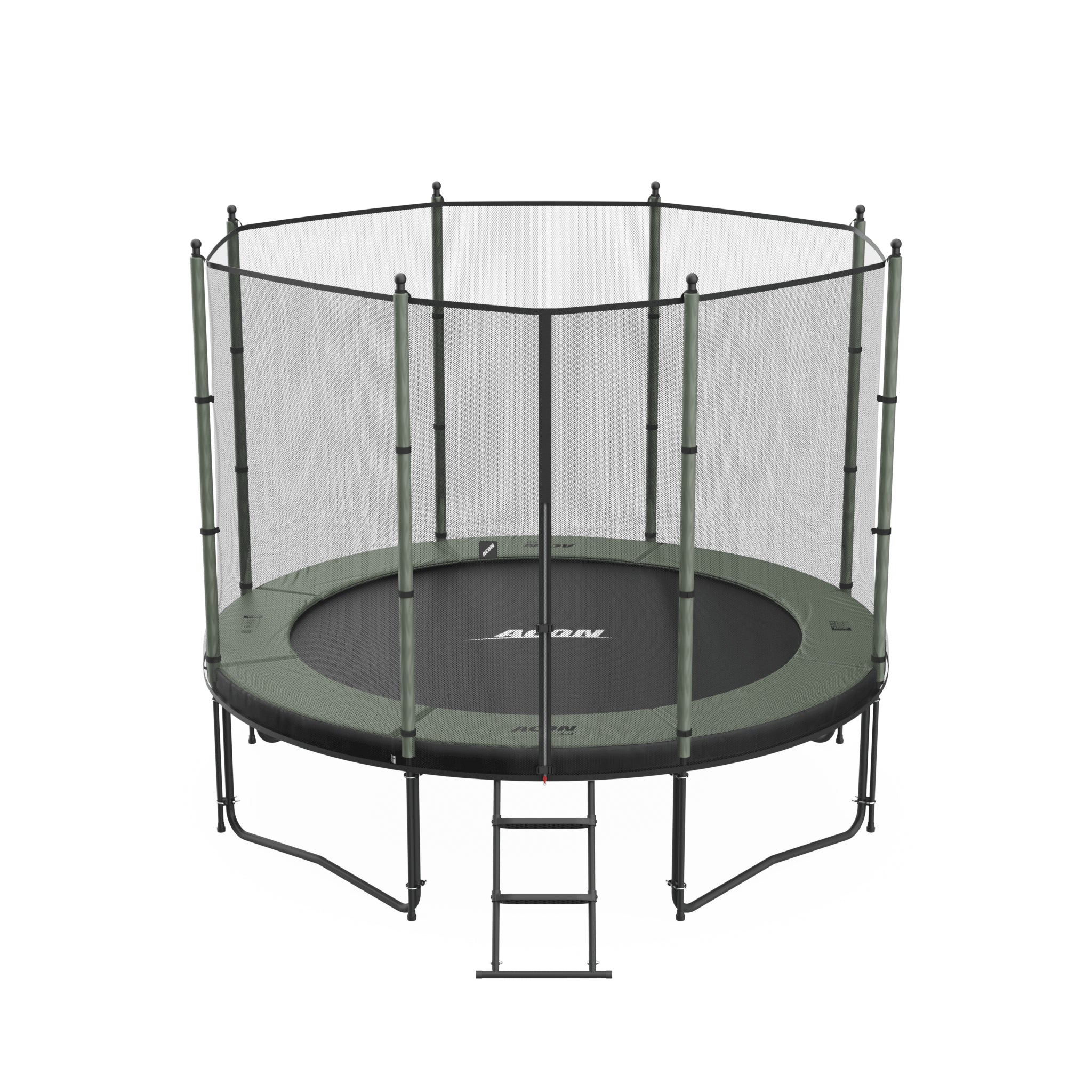 Panier de basketball pour trampoline – ACON France