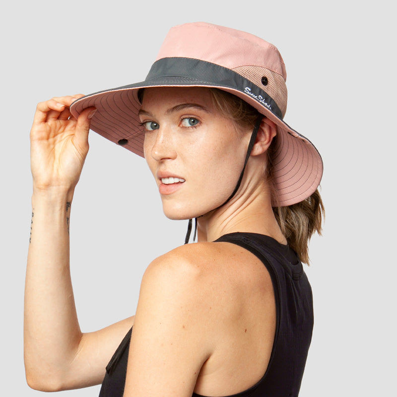 outdoors tribe sun hats