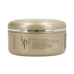 Wella Professionals SP Repair Mask For Damaged Chemically Treated Hai   Sondaryam