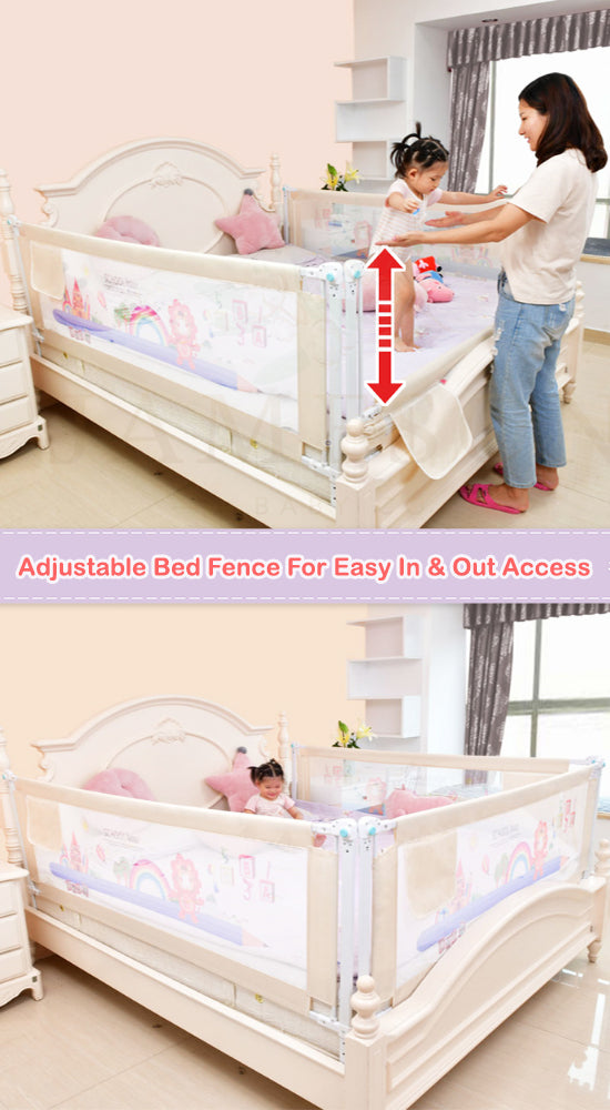 baby bed for parents bed