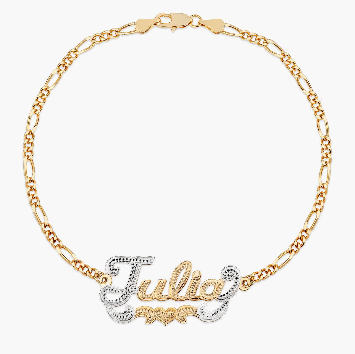 Personalized Jewelry: Bar Bracelet – Rellery