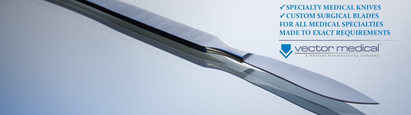 surgical blades suppliers