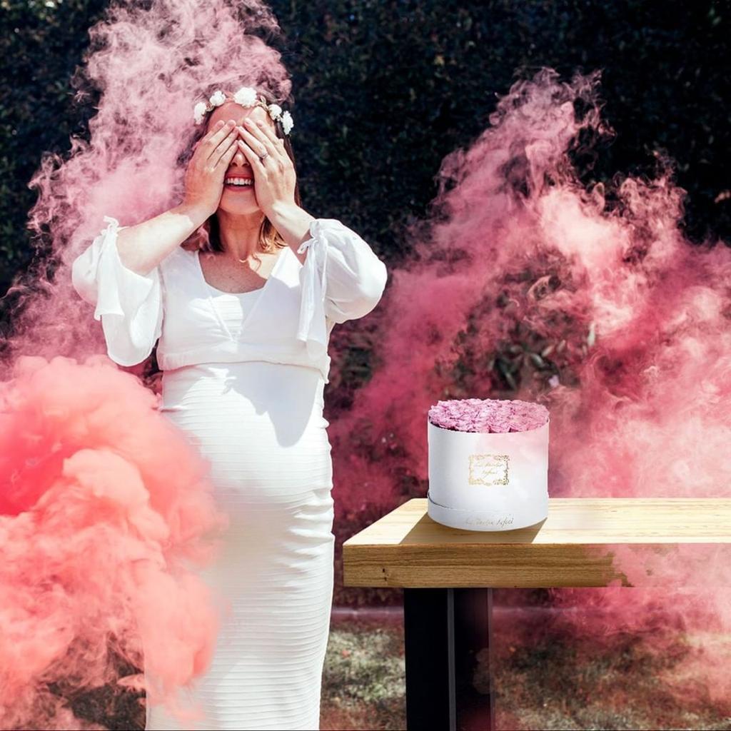 How to Host A Gender Reveal Party