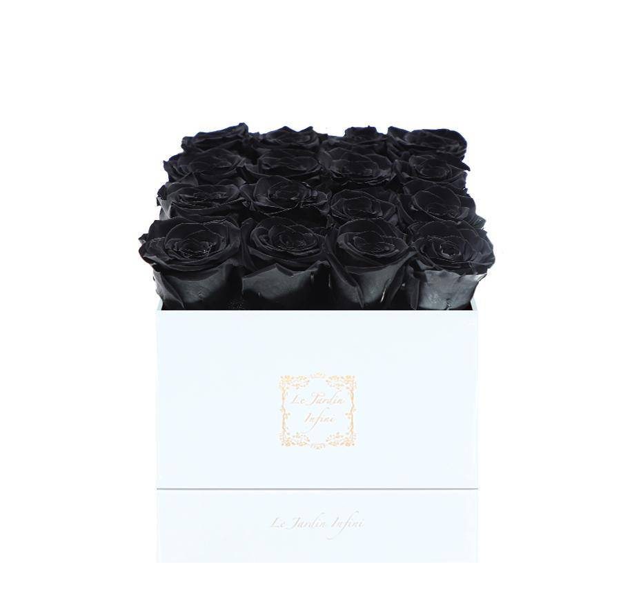 Preserved Roses | Roses in a Box | le jardin infini Coupon Code VIP30 ...