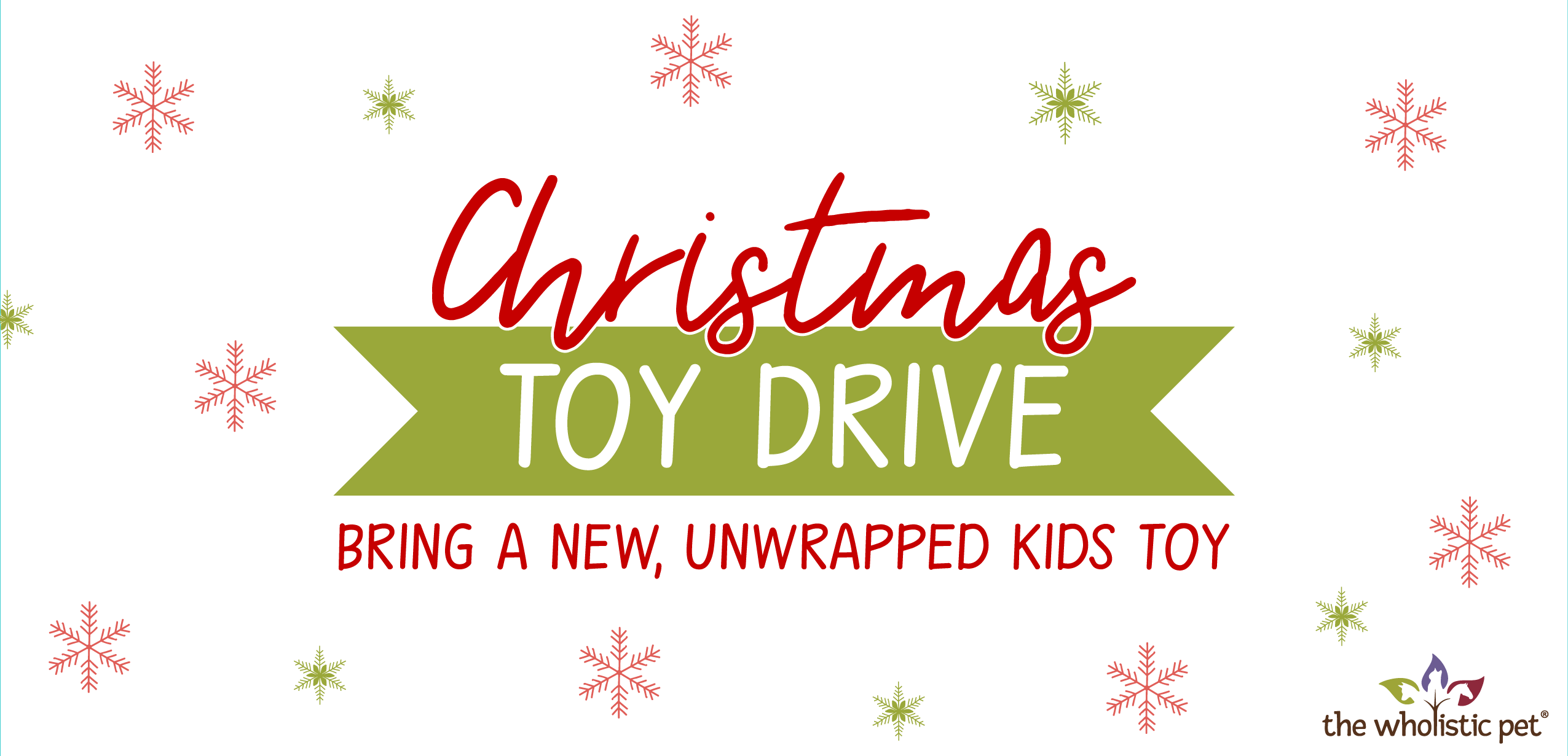 Christmas Toy Drive to Support Roca Kidz Club