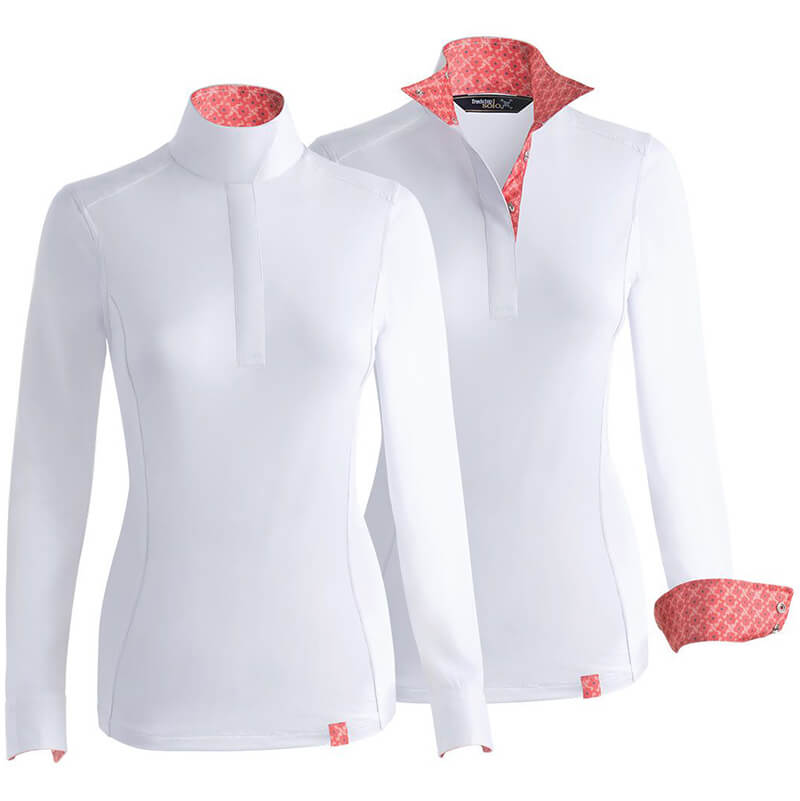 Levelwear Kansas City Royals Women's White Vivid Hooded Sweatshirt, White, 65% Polyester / 35% Cotton, Size XS, Rally House