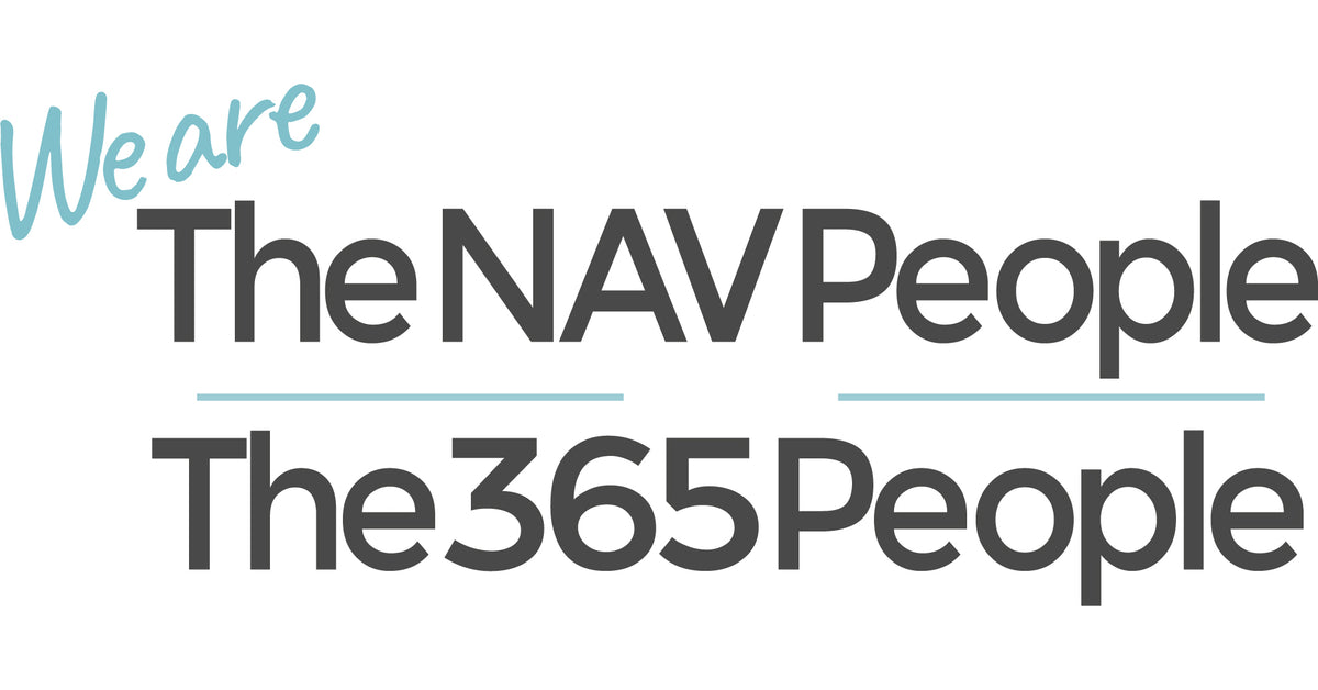 The NAV/365 People Store