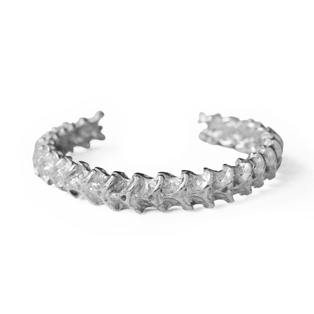 heres SPINAL COLUMN BRACELET 501 新品同様 - www.woodpreneurlife.com