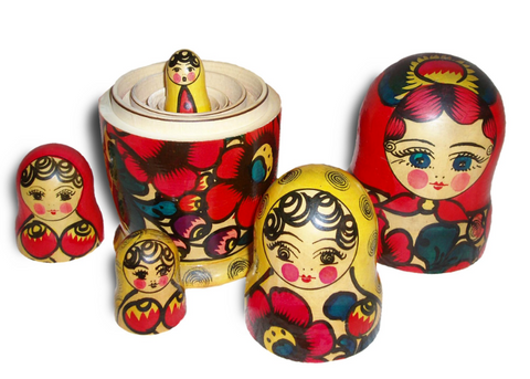 where to buy nesting dolls