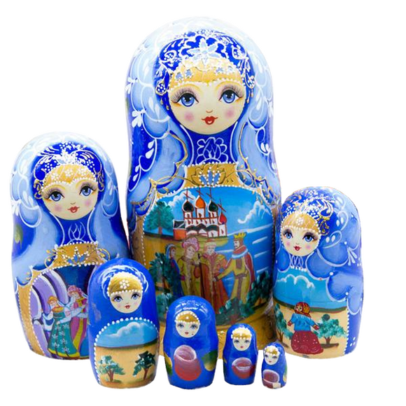 russian dolls price