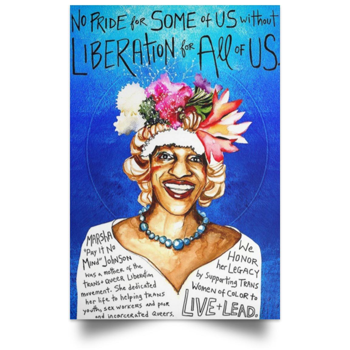 marsha p johnson lounge qarc