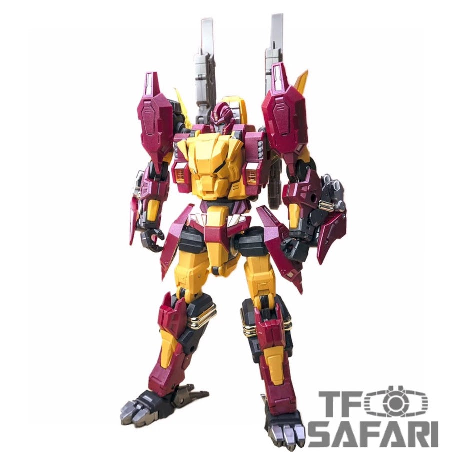 hot rod transformers prime