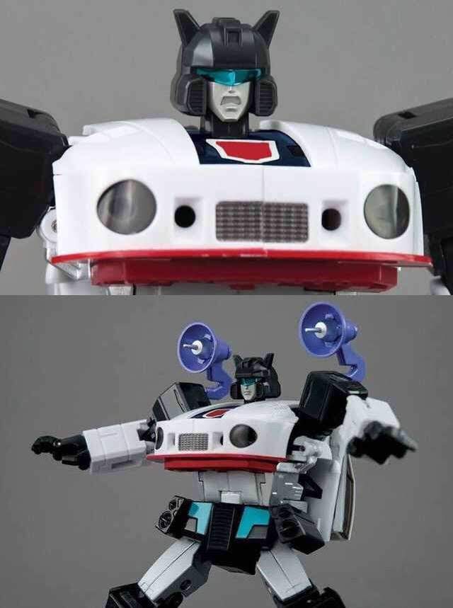 maketoys g2 jazz