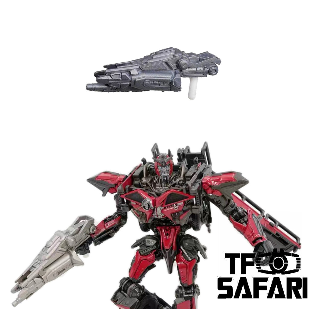 transformers studio series sentinel prime