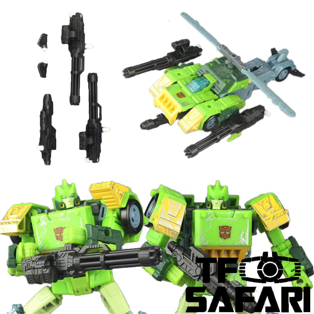 springer siege transformers