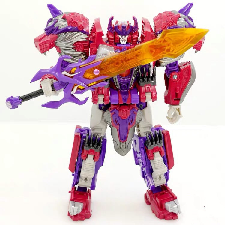 titans return alpha trion