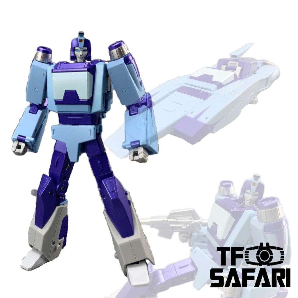 fans toys blurr