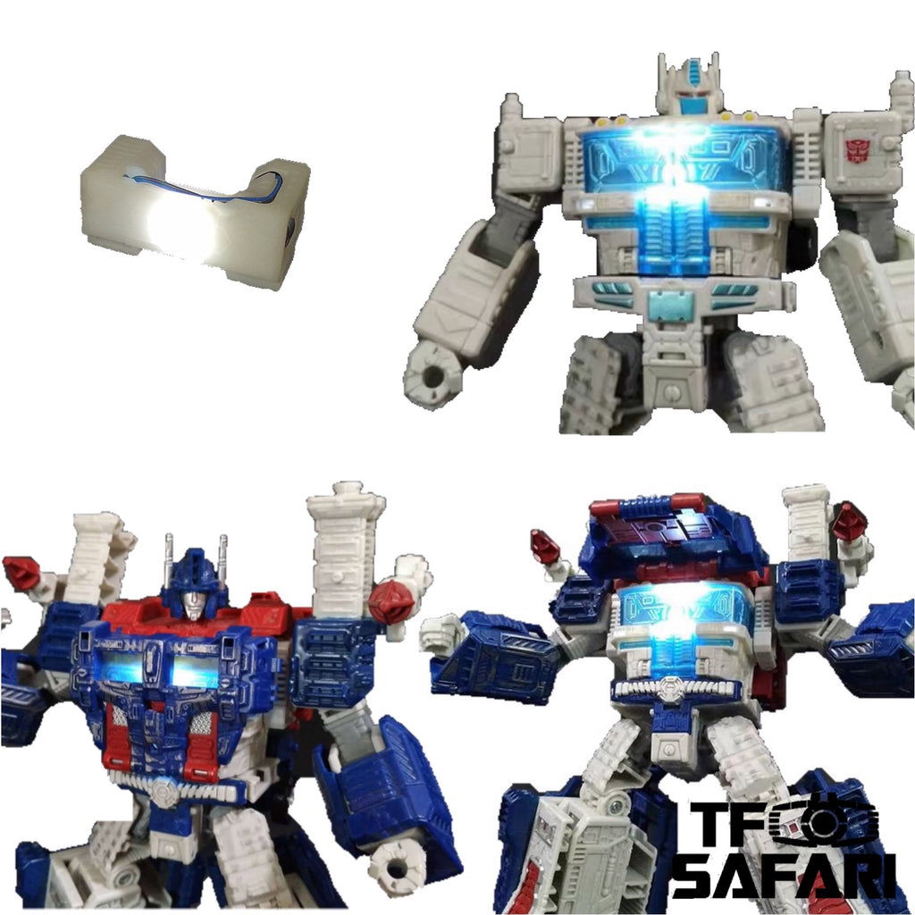 transformers ultra magnus siege