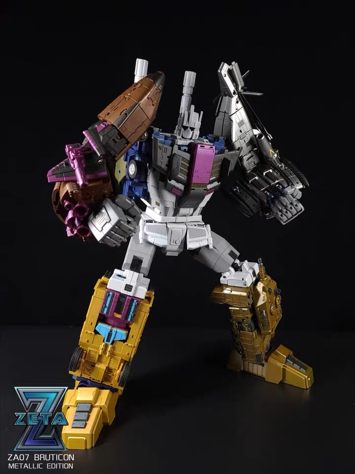 fanstoys bruticus