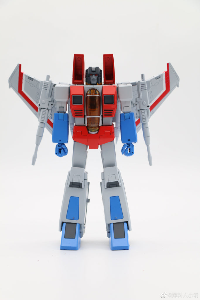 starscream g1 toy