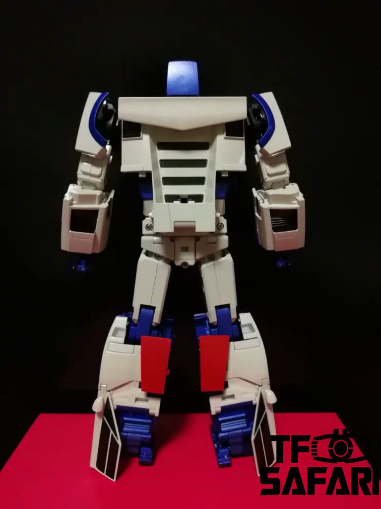 fanstoys breakdown