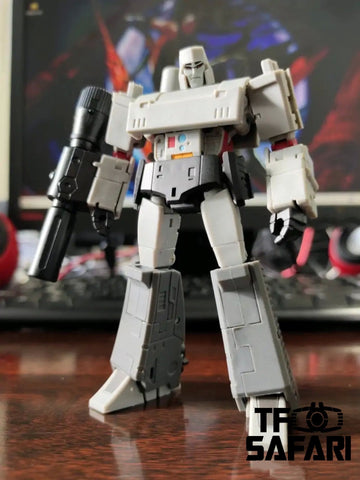 magic square megatron