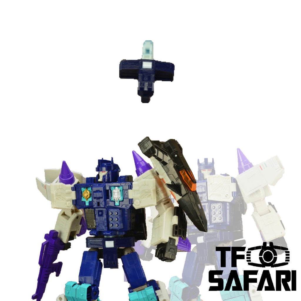 overlord transformers titans return